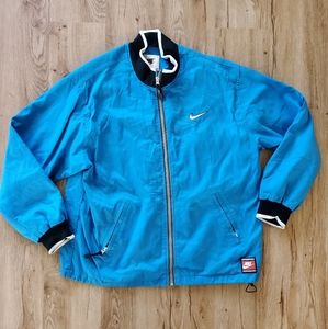 Vnt Nike jacket SKU281